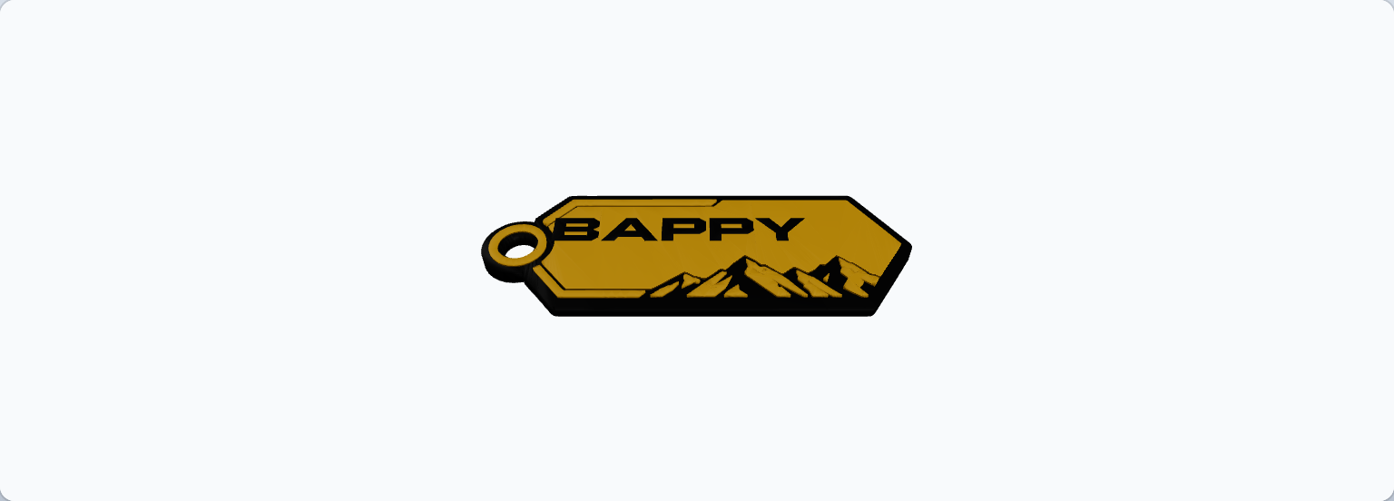 Summit Tag preview